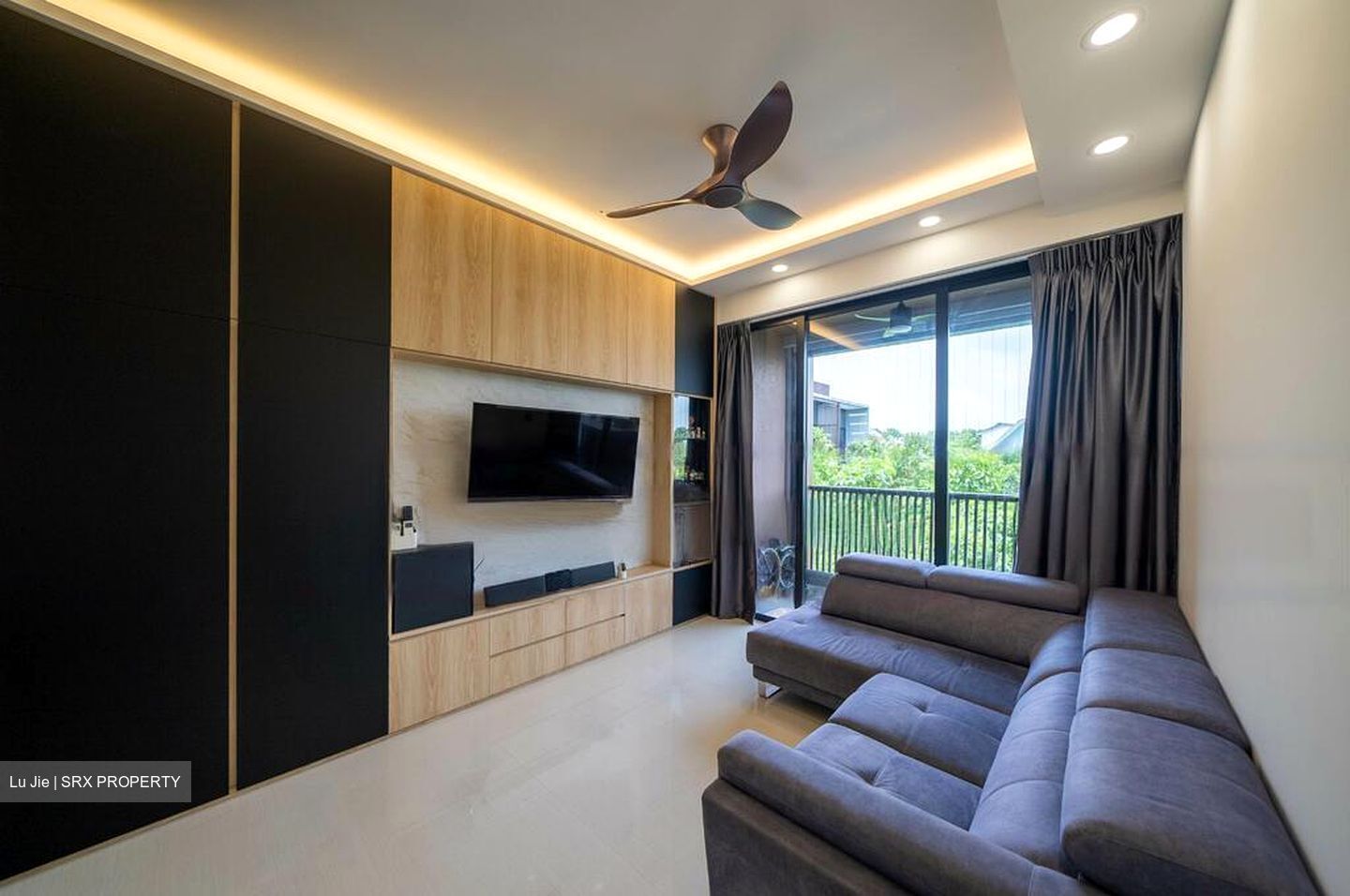 Kandis Residence (D27), Condominium #462712821